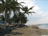 Playa la Pared - LUQUILLO